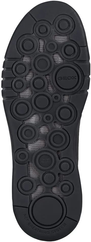 Geox Men's U Arsien A Sneaker