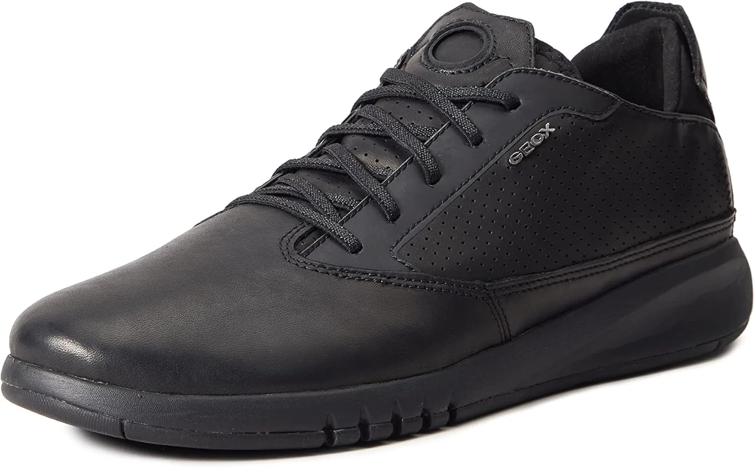 Geox Men's U Arsien A Sneaker
