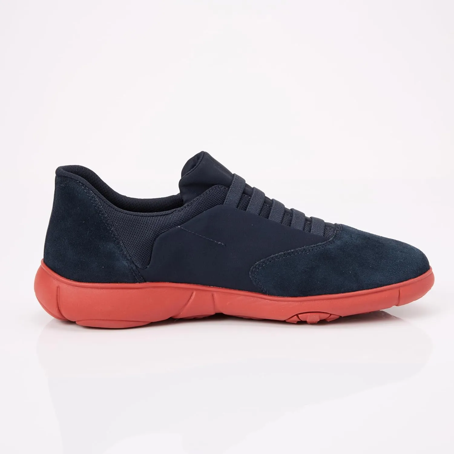 Geox Men's Walking Sneaker