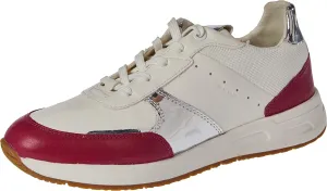 Geox Women's D Bulmya Sneaker