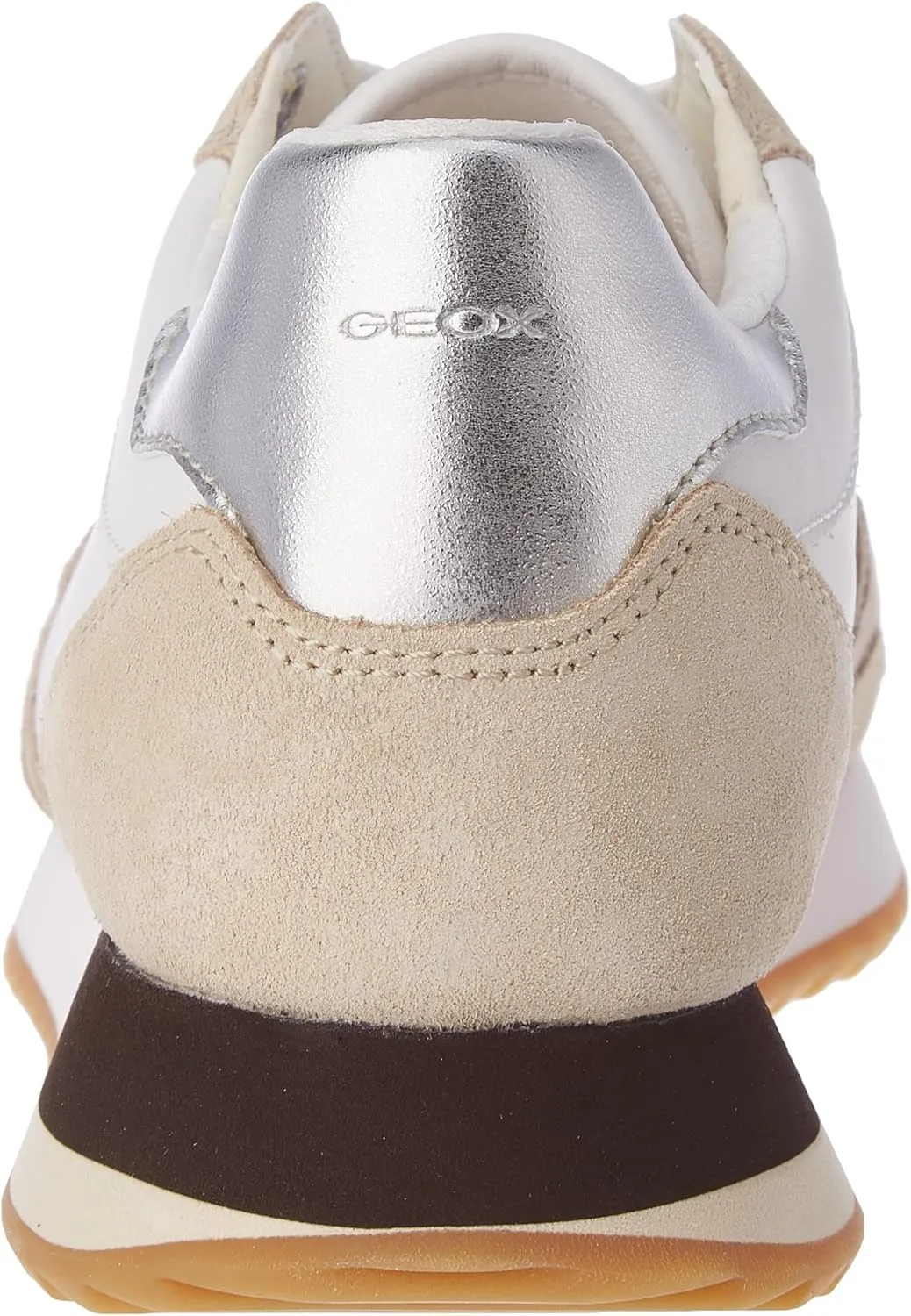 Geox Women's D Doralea B Sneaker
