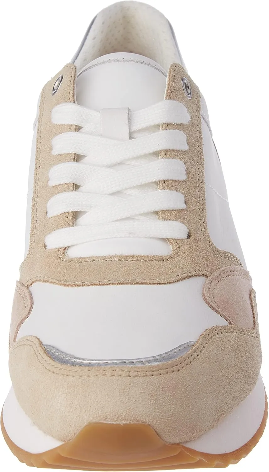 Geox Women's D Doralea B Sneaker