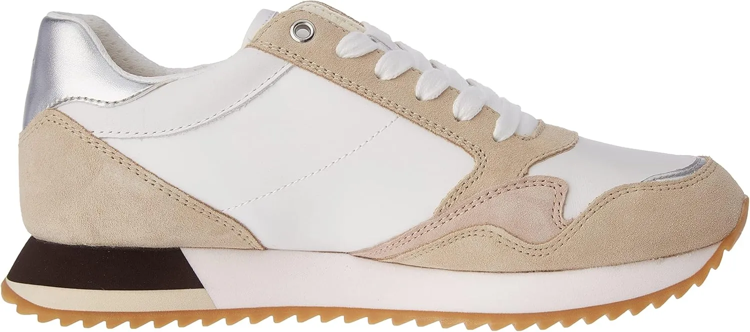 Geox Women's D Doralea B Sneaker
