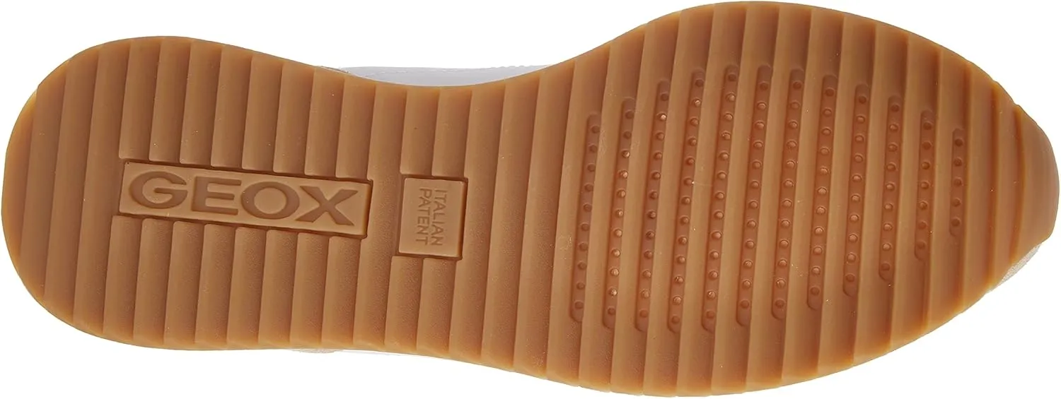 Geox Women's D Doralea B Sneaker