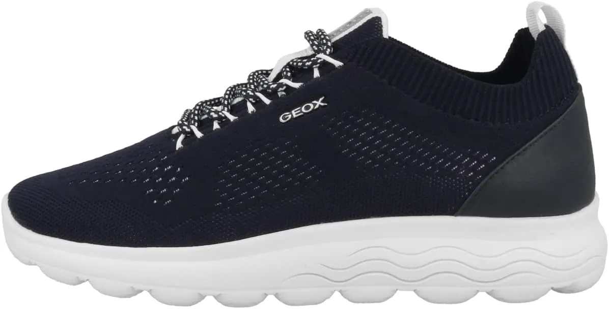 Geox Women's D Spherica A Sneaker