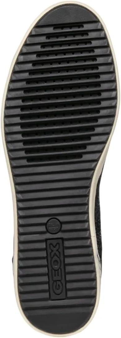 Geox Women's Sneaker