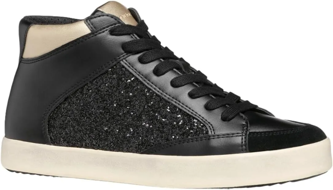 Geox Women's Sneaker