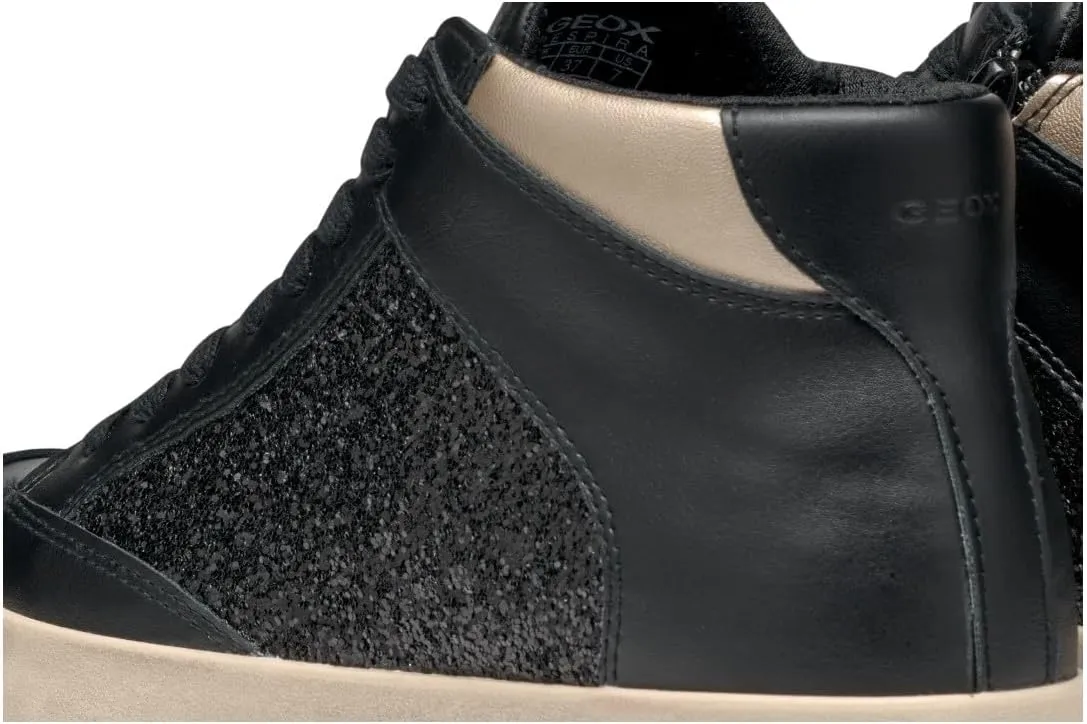 Geox Women's Sneaker