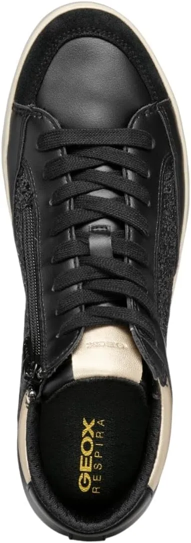 Geox Women's Sneaker