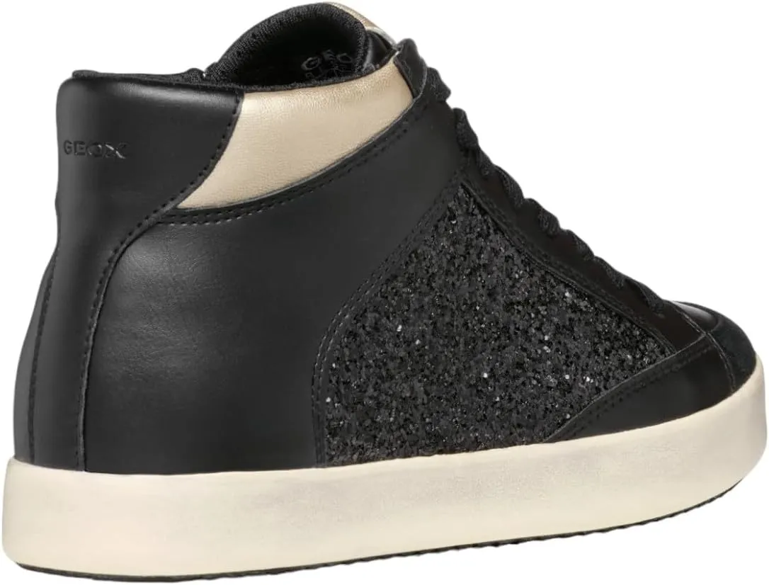 Geox Women's Sneaker