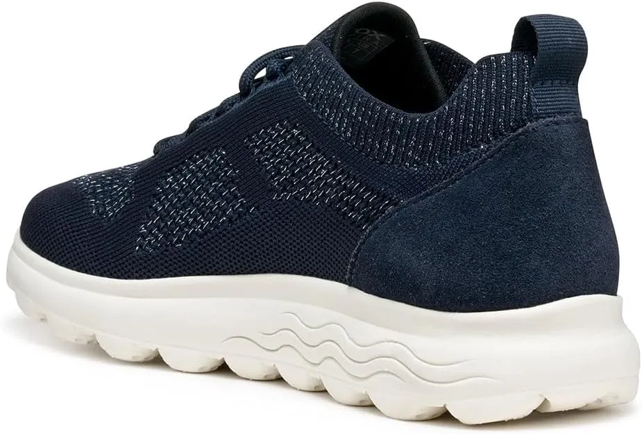 Geox Women's Walking Sneaker
