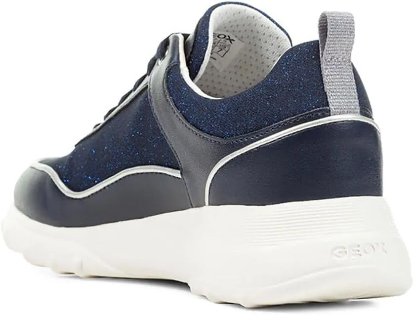 Geox Women's Walking Sneaker