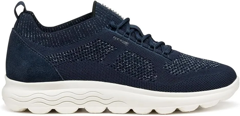 Geox Women's Walking Sneaker