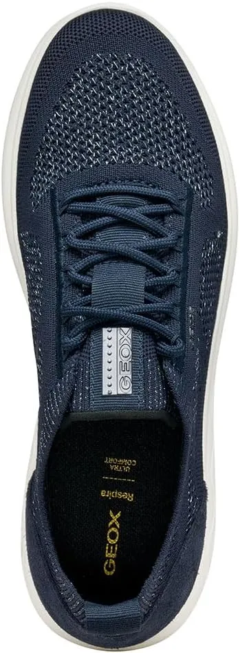 Geox Women's Walking Sneaker