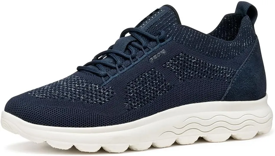 Geox Women's Walking Sneaker