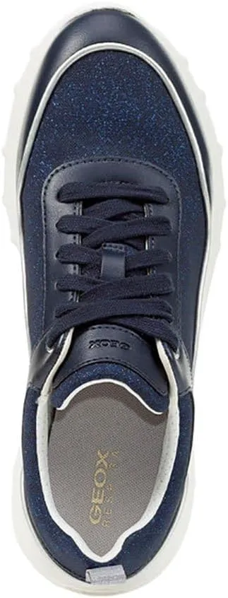 Geox Women's Walking Sneaker
