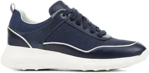 Geox Women's Walking Sneaker