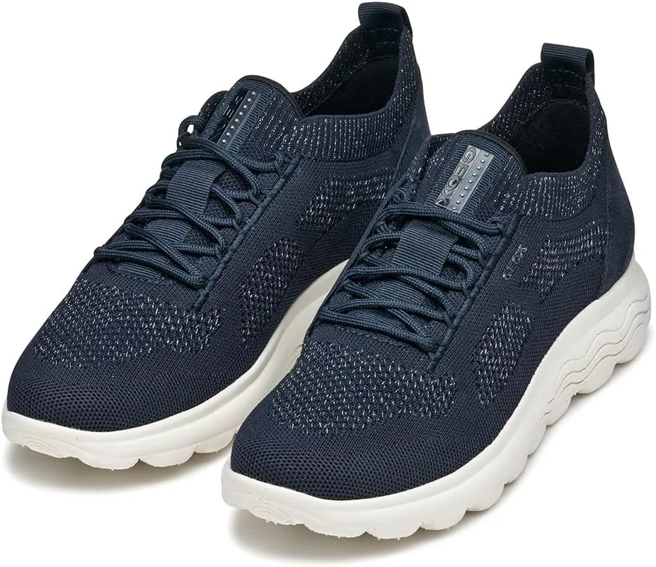 Geox Women's Walking Sneaker