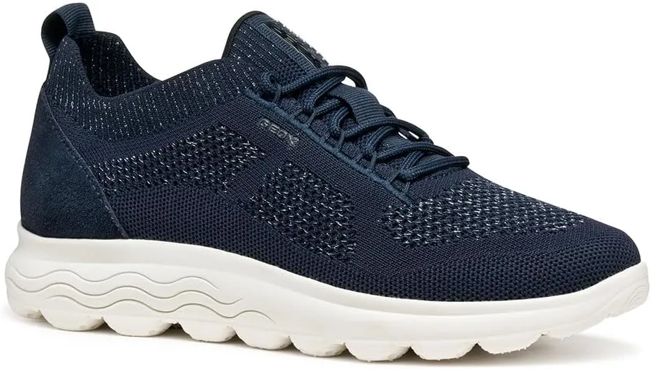 Geox Women's Walking Sneaker