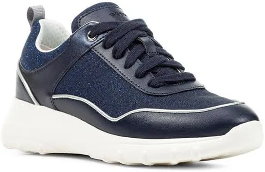 Geox Women's Walking Sneaker