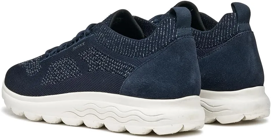 Geox Women's Walking Sneaker