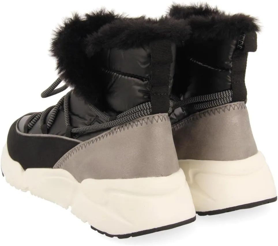 GIOSEPPO Women's Low-top Sneaker
