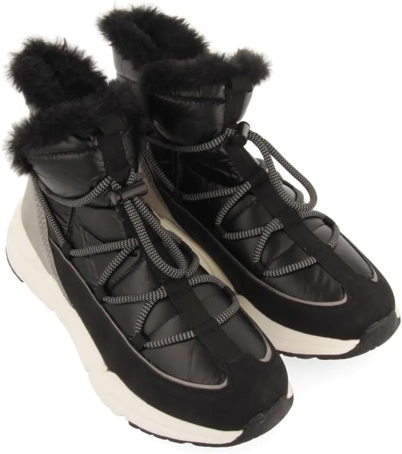 GIOSEPPO Women's Low-top Sneaker