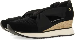 GIOSEPPO Women's Platform Sport Sandal