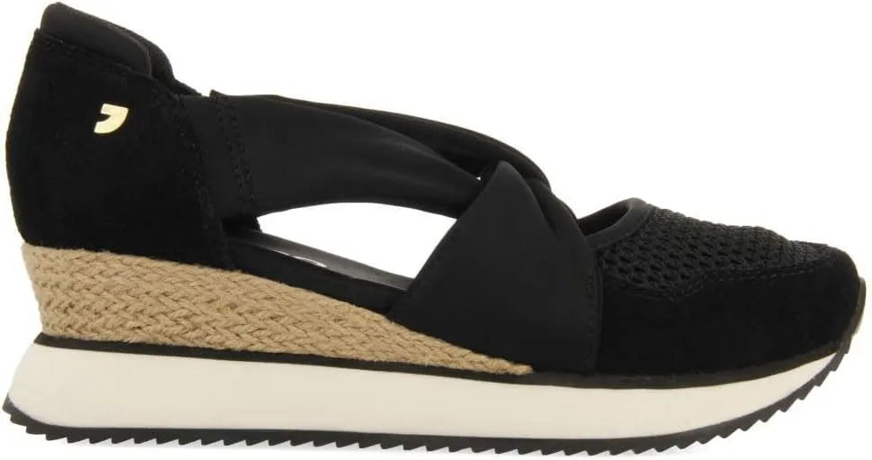 GIOSEPPO Women's Platform Sport Sandal