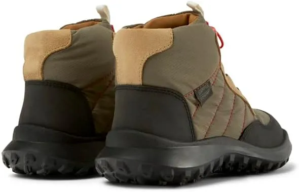 Girl's Crclr Kids Fashion Boot