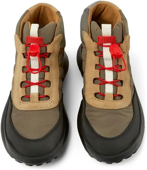 Girl's Crclr Kids Fashion Boot