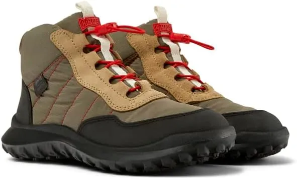 Girl's Crclr Kids Fashion Boot