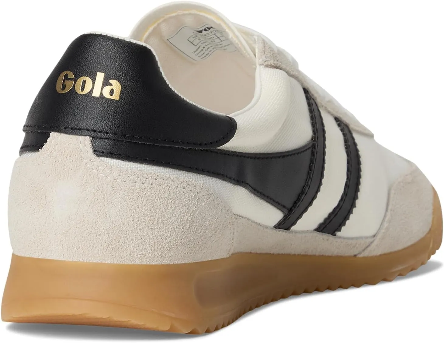 Gola Men's Tornado Sneaker