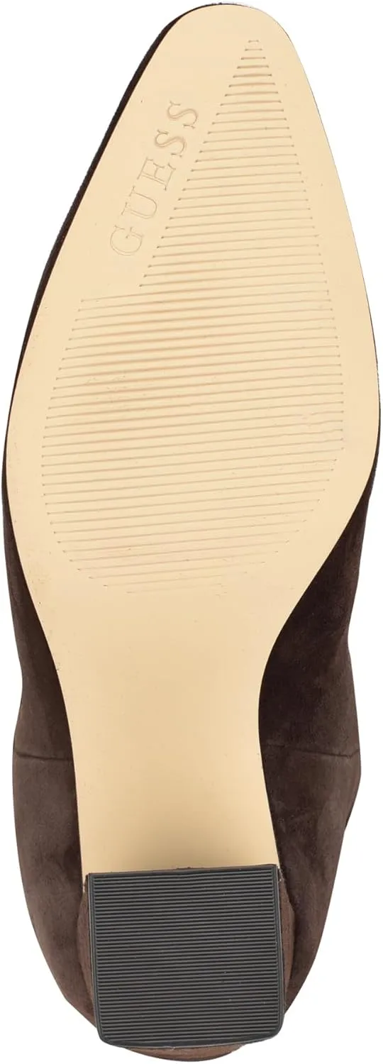 GUESS Women's Yeppy Fashion Boot