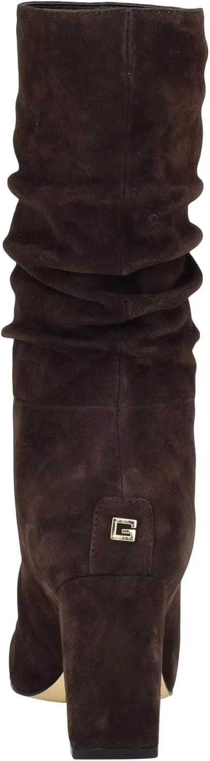 GUESS Women's Yeppy Fashion Boot