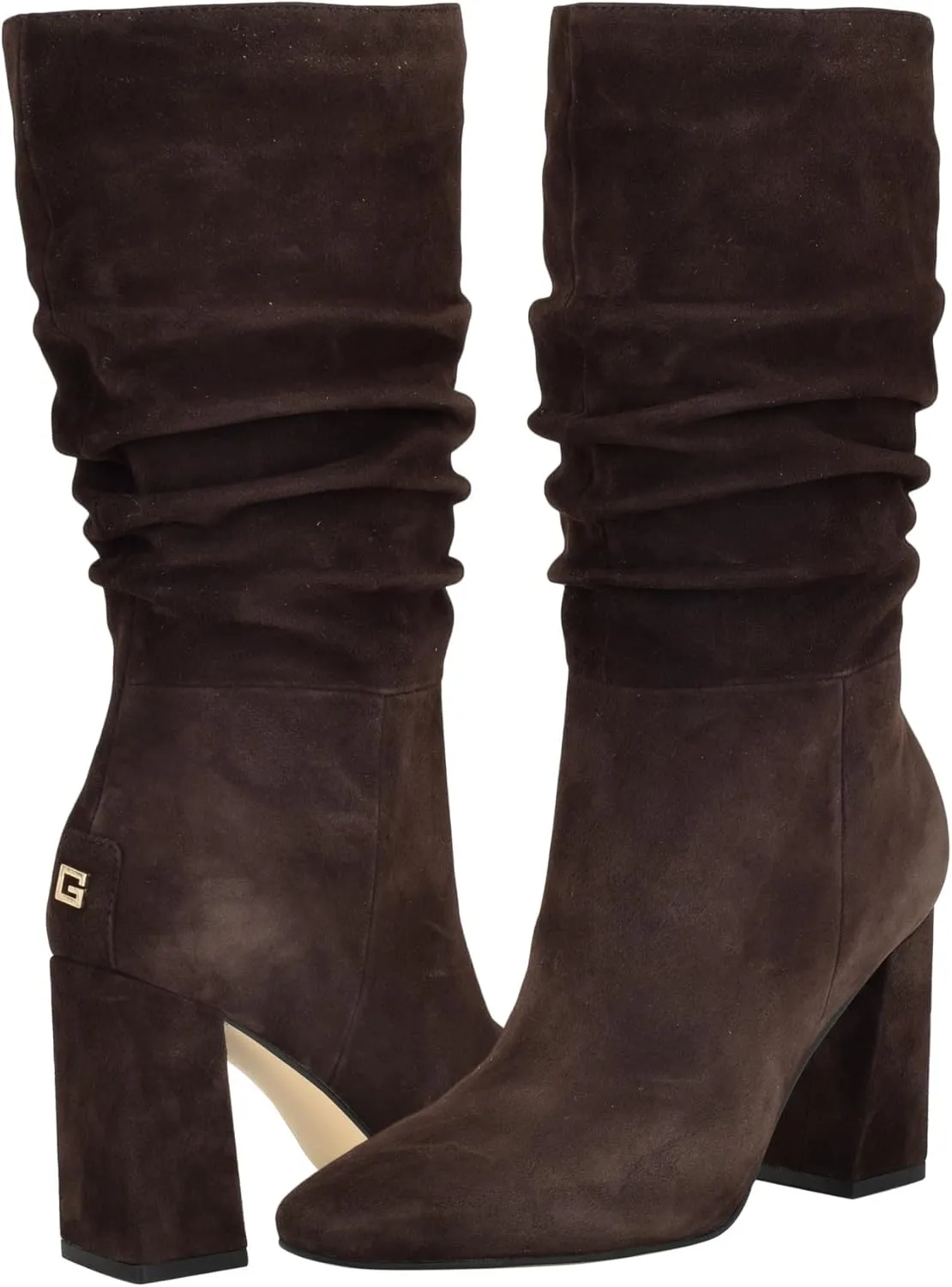 GUESS Women's Yeppy Fashion Boot