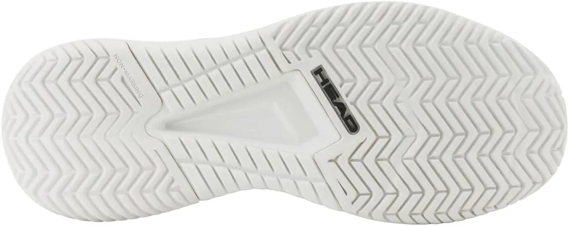 HEAD Unisex-Adult Sprint Court Sneaker