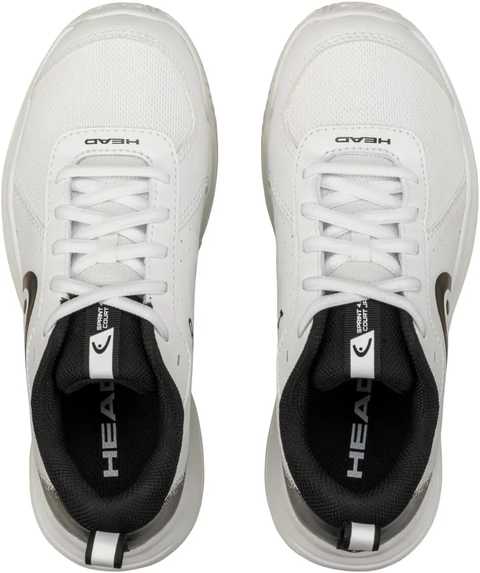 HEAD Unisex-Adult Sprint Court Sneaker