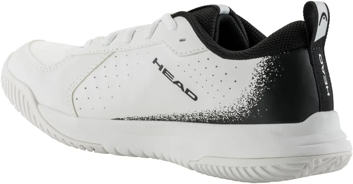 HEAD Unisex-Adult Sprint Court Sneaker