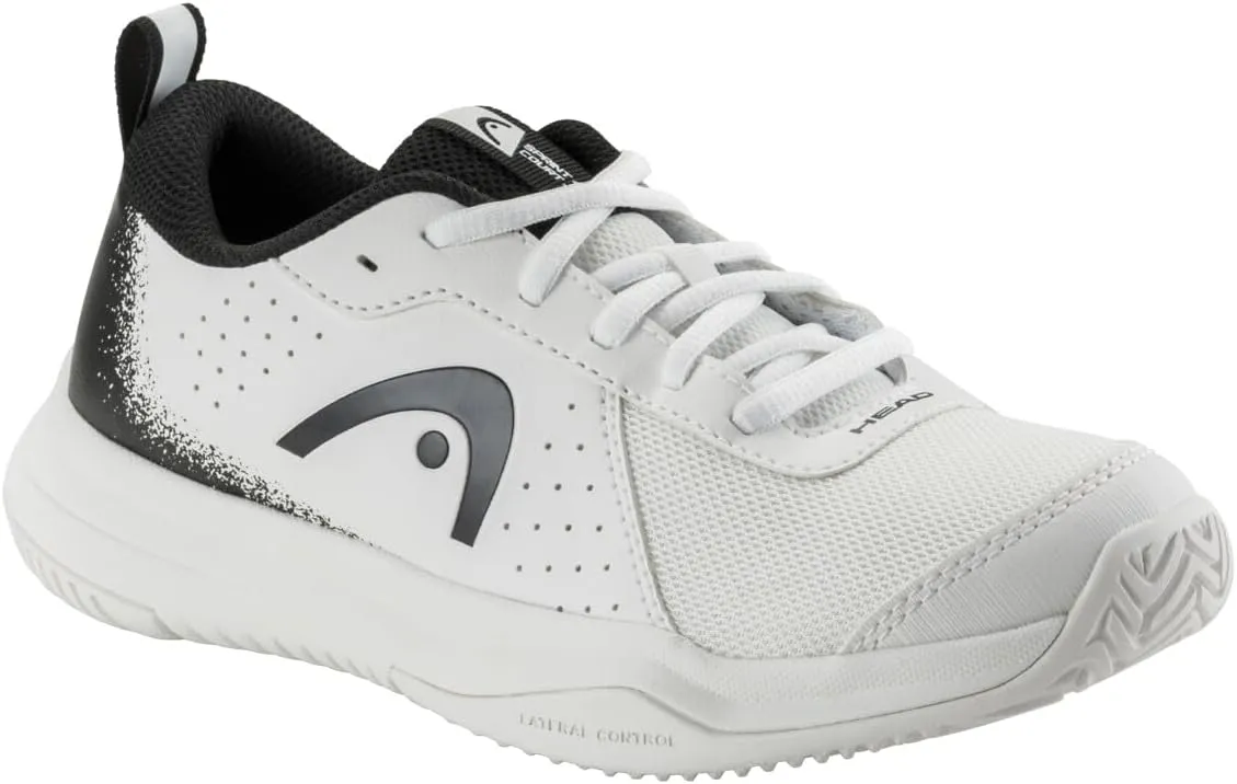 HEAD Unisex-Adult Sprint Court Sneaker