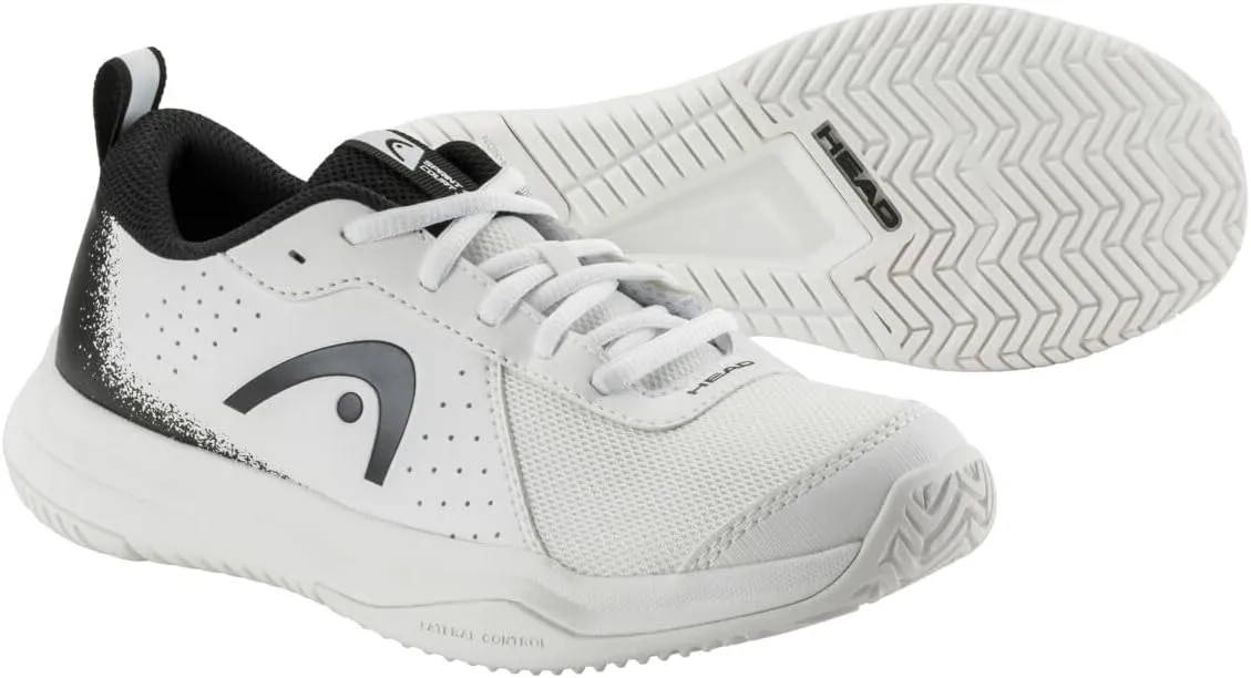 HEAD Unisex-Adult Sprint Court Sneaker