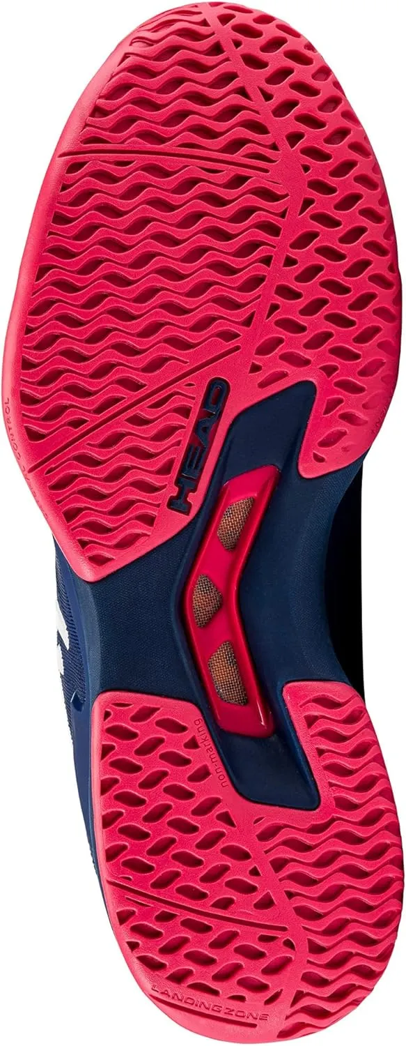 HEAD Women's Sprint Pro Sneaker