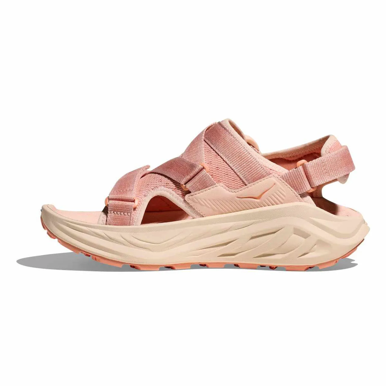 Hoka Infini Hike TC (Dawn Light/ Vanilla)- Women's