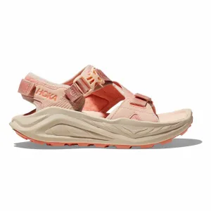 Hoka Infini Hike TC (Dawn Light/ Vanilla)- Women's