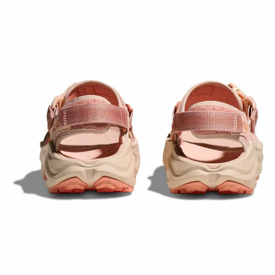 Hoka Infini Hike TC (Dawn Light/ Vanilla)- Women's