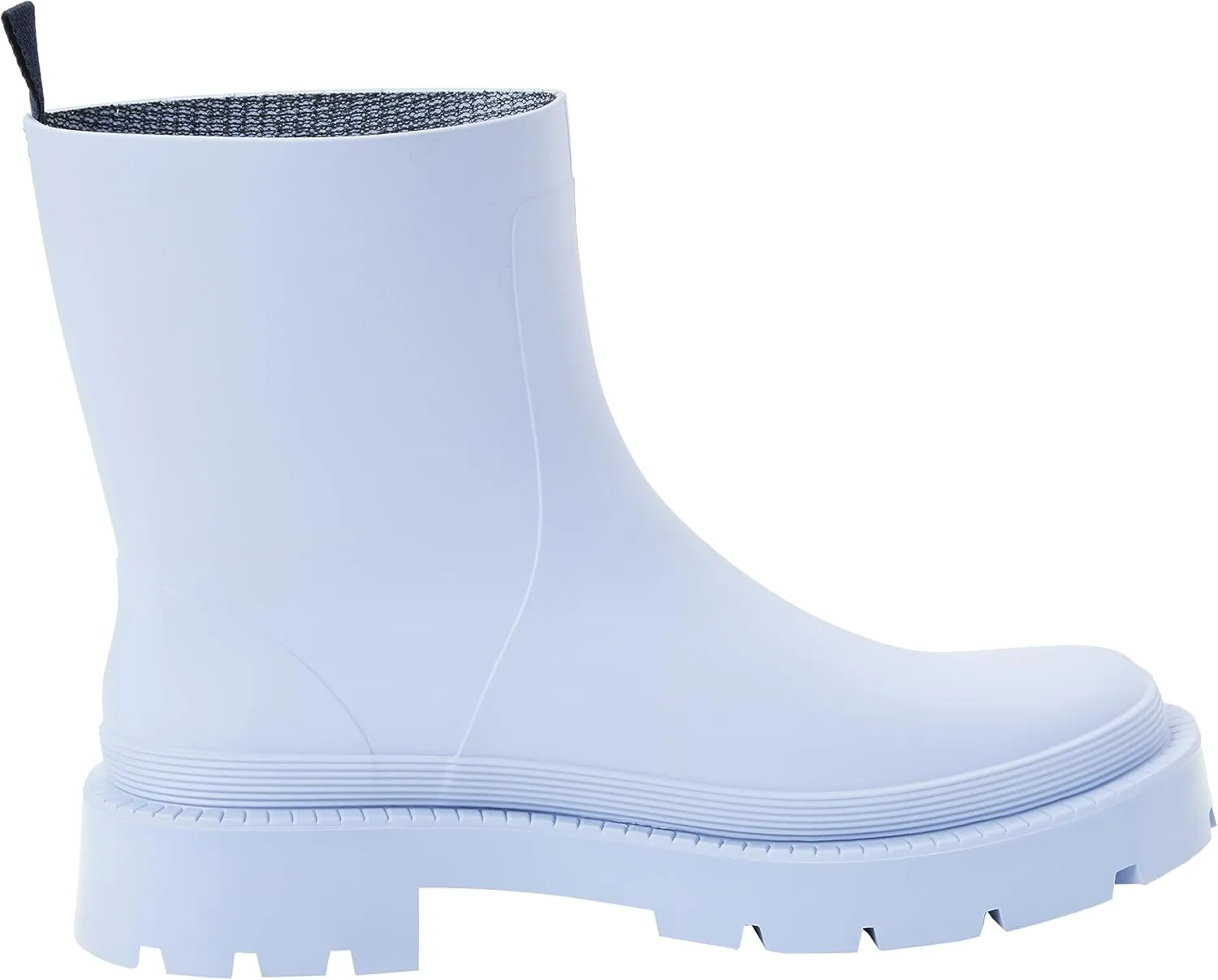 HUGO Women's Modern Jin Rain Bootie-LO