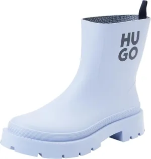 HUGO Women's Modern Jin Rain Bootie-LO