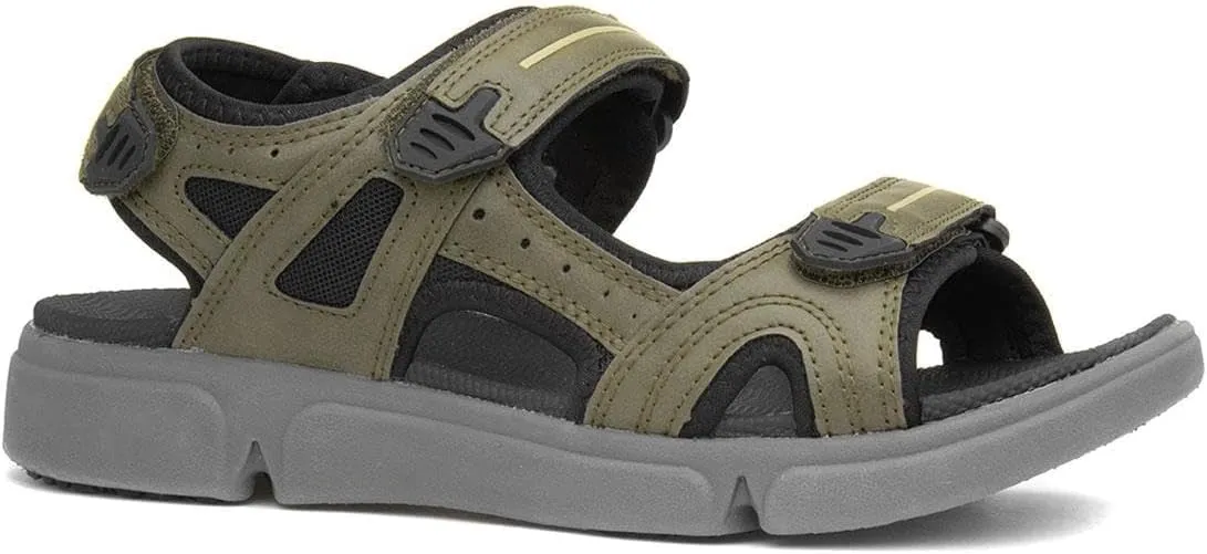 Hush Puppies Men's Sandal Summer