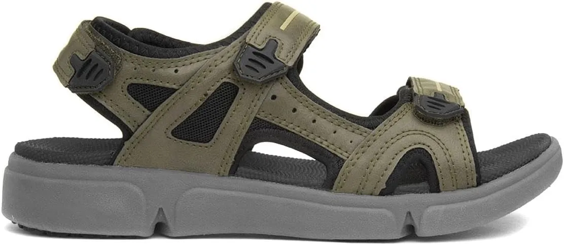 Hush Puppies Men's Sandal Summer