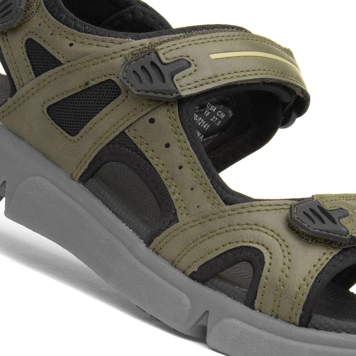 Hush Puppies Men's Sandal Summer
